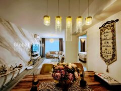 Onix North Residence, Aviatiei, Pipera, apartament premium 3 cam. 90 mp, mobilat, utilat