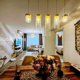 Onix North Residence, Aviatiei, Pipera, apartament premium 3 cam. 90 mp, mobilat, utilat